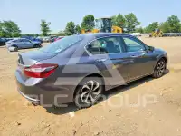 2016 Honda Accord фото