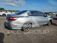 2016 Honda Accord фото