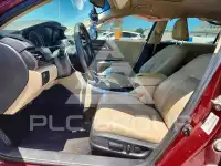 2016 Honda Accord фото