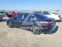 2016 Honda Accord photo