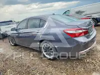 2016 Honda Accord photo