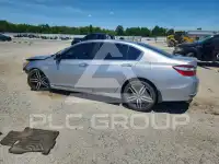 2016 Honda Accord фото