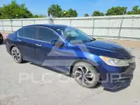 2016 Honda Accord photo
