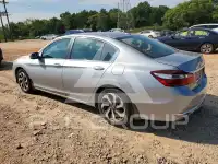 2016 Honda Accord фото