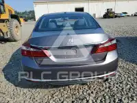 2016 Honda Accord photo