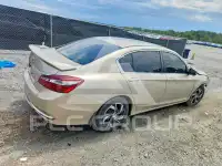 2016 Honda Accord photo