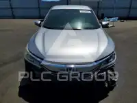 2016 Honda Accord фото