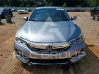 2016 Honda Accord photo