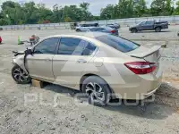 2016 Honda Accord photo