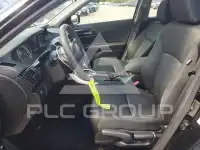 2016 Honda Accord фото