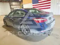 2016 Honda Accord photo