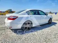 2016 Honda Accord photo