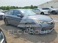 2016 Honda Accord фото