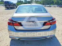 2016 Honda Accord фото