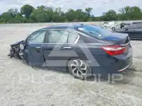 2016 Honda Accord фото