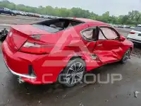 2016 Honda Accord photo