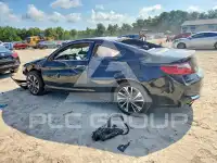 2016 Honda Accord photo