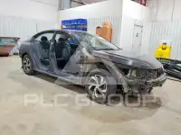 2016 Honda Accord фото