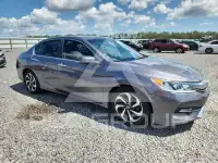 2016 Honda Accord фото