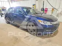 2016 Honda Accord photo