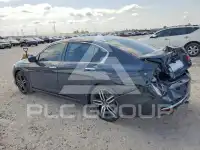 2016 Honda Accord photo