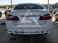 2016 Honda Accord фото