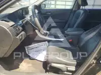2016 Honda Accord фото