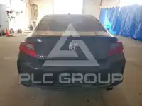 2016 Honda Accord фото