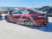 2016 Honda Accord photo