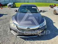 2016 Honda Accord фото