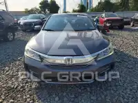 2016 Honda Accord photo
