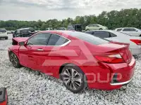 2016 Honda Accord photo
