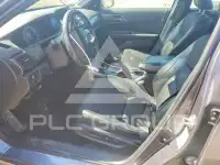 2016 Honda Accord фото