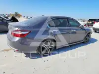 2016 Honda Accord фото