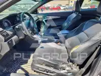 2016 Honda Accord фото