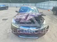 2016 Honda Accord фото