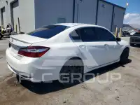 2016 Honda Accord фото