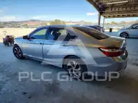 2016 Honda Accord фото