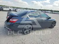 2016 Honda Accord photo