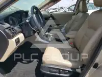 2016 Honda Accord фото