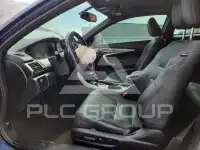 2016 Honda Accord фото