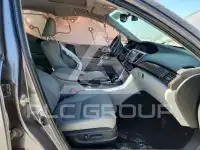 2016 Honda Accord фото
