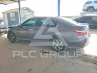 2016 Honda Accord photo