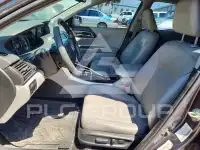 2016 Honda Accord фото