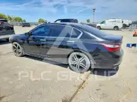 2016 Honda Accord photo
