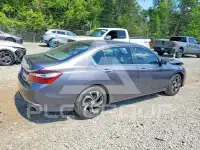 2016 Honda Accord фото