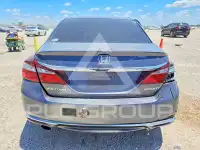 2016 Honda Accord photo