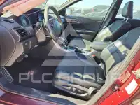 2016 Honda Accord photo