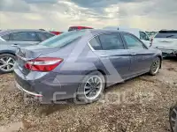 2016 Honda Accord photo