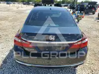 2016 Honda Accord фото